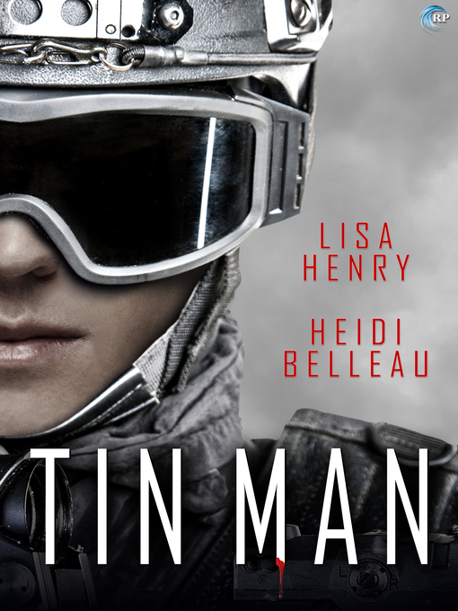 Title details for Tin Man by Lisa Henry - Available